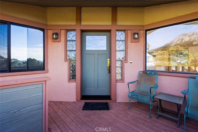 957 Skyline Drive, San Luis Obispo, CA 93405