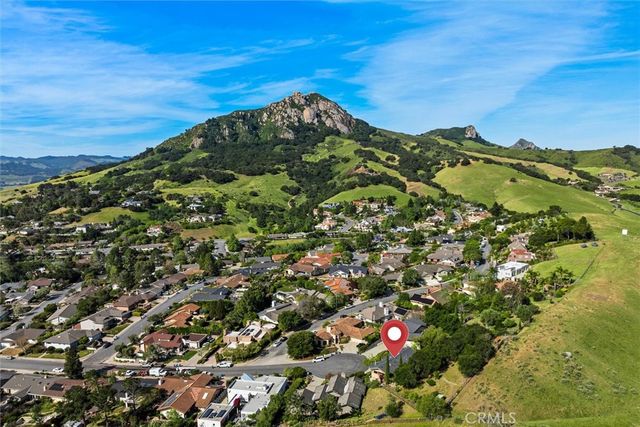 957 Skyline Drive, San Luis Obispo, CA 93405