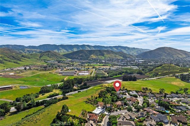 957 Skyline Drive, San Luis Obispo, CA 93405