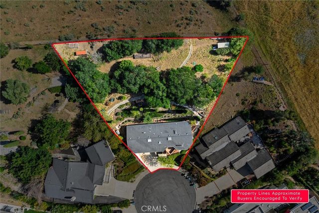 957 Skyline Drive, San Luis Obispo, CA 93405