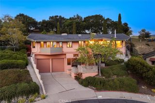 957 Skyline Drive, San Luis Obispo, CA 93405