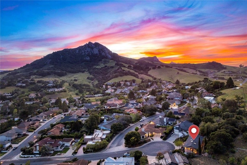 957 Skyline Drive, San Luis Obispo, CA 93405