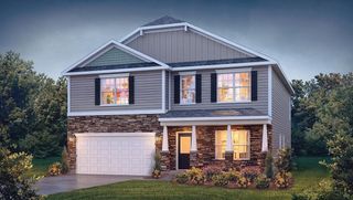 1268 Saginaw Court, Woodruff, SC 29388
