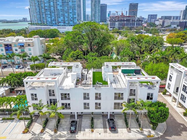 455 NE 39th St 205, Miami, FL 33137