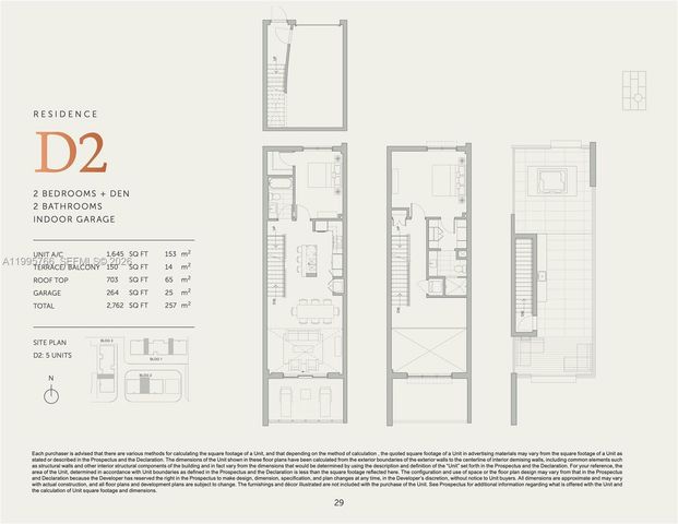 455 NE 39th St 205, Miami, FL 33137