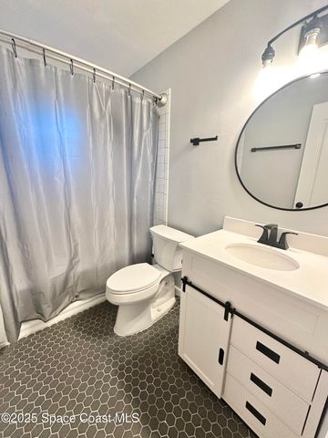 2848 Watkins Drive, Melbourne, FL 32901