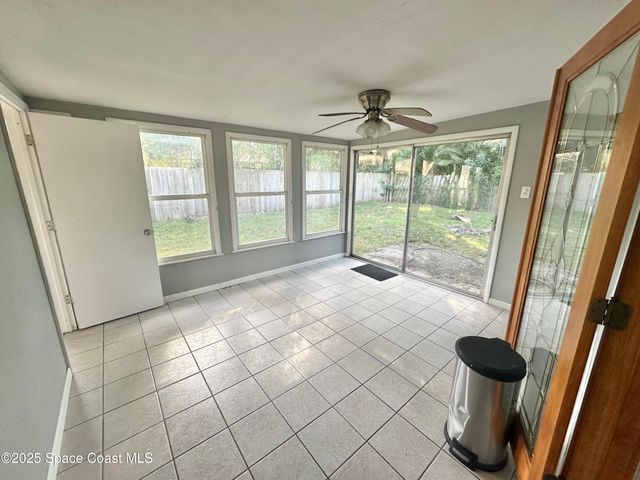 2848 Watkins Drive, Melbourne, FL 32901