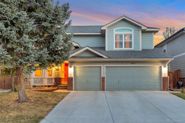 10420 White Pine Drive, Parker, CO 80134