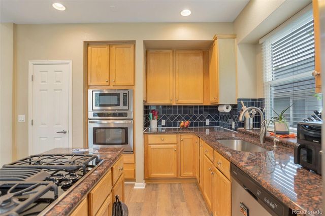 10420 White Pine Drive, Parker, CO 80134