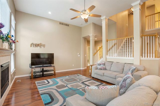 10420 White Pine Drive, Parker, CO 80134