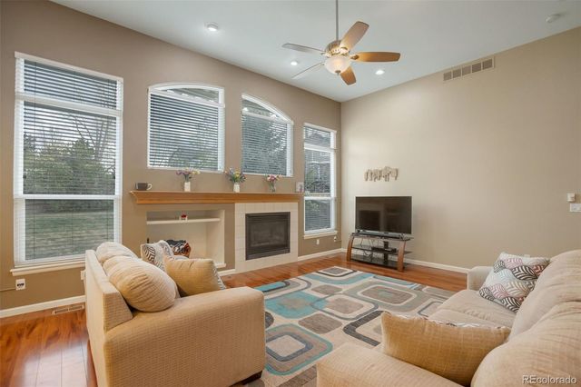 10420 White Pine Drive, Parker, CO 80134