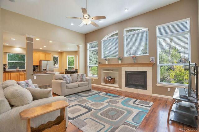 10420 White Pine Drive, Parker, CO 80134