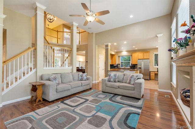 10420 White Pine Drive, Parker, CO 80134