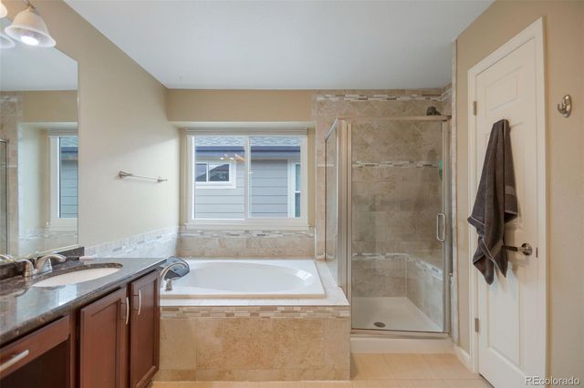 10420 White Pine Drive, Parker, CO 80134