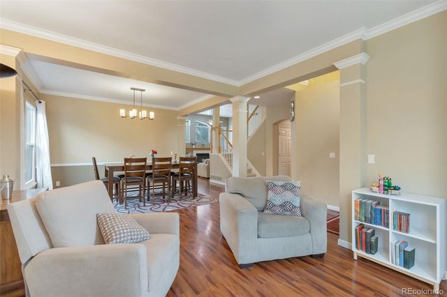 10420 White Pine Drive, Parker, CO 80134