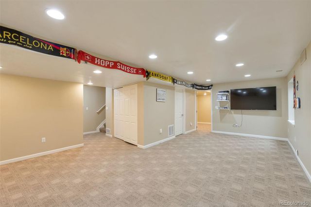 10420 White Pine Drive, Parker, CO 80134