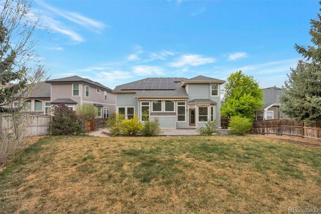 10420 White Pine Drive, Parker, CO 80134