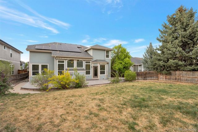 10420 White Pine Drive, Parker, CO 80134