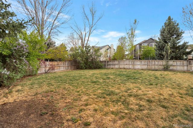 10420 White Pine Drive, Parker, CO 80134