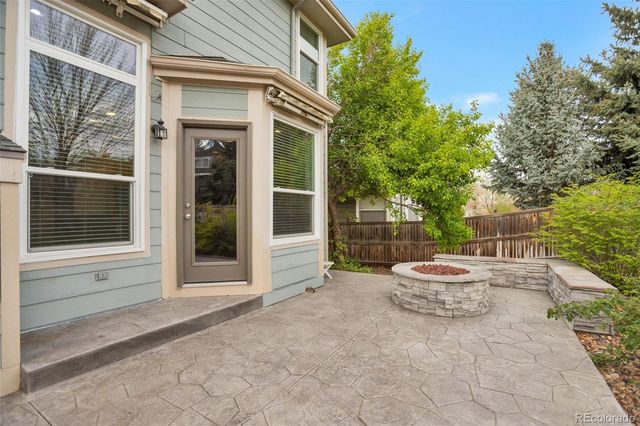 10420 White Pine Drive, Parker, CO 80134