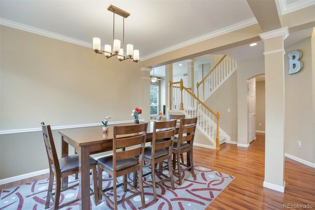 10420 White Pine Drive, Parker, CO 80134