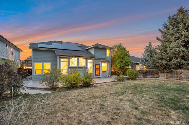 10420 White Pine Drive, Parker, CO 80134