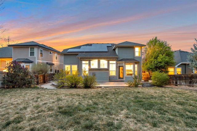 10420 White Pine Drive, Parker, CO 80134