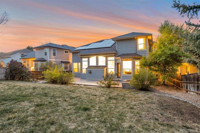 10420 White Pine Drive, Parker, CO 80134