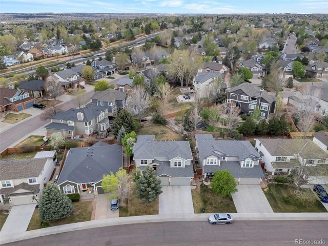 10420 White Pine Drive, Parker, CO 80134