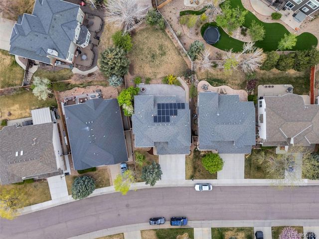 10420 White Pine Drive, Parker, CO 80134
