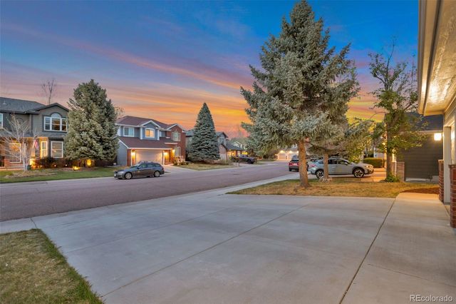 10420 White Pine Drive, Parker, CO 80134