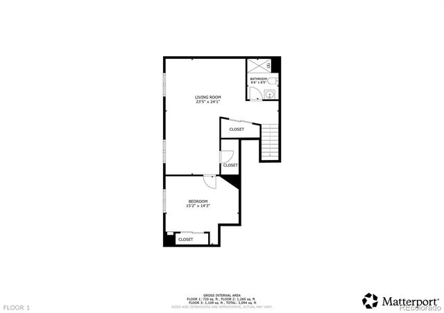 10420 White Pine Drive, Parker, CO 80134