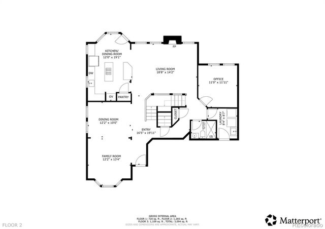 10420 White Pine Drive, Parker, CO 80134