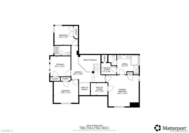 10420 White Pine Drive, Parker, CO 80134