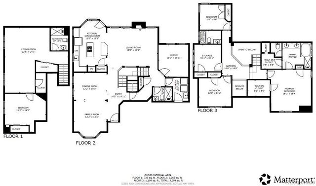 10420 White Pine Drive, Parker, CO 80134