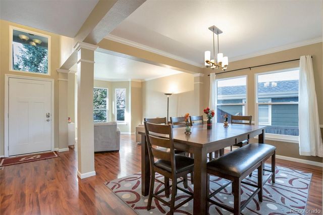 10420 White Pine Drive, Parker, CO 80134