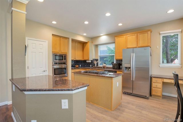 10420 White Pine Drive, Parker, CO 80134