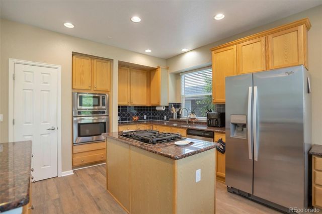 10420 White Pine Drive, Parker, CO 80134