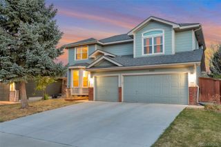10420 White Pine Drive, Parker, CO 80134