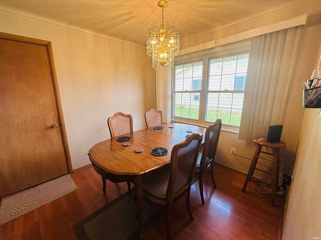 2606 Bolton Drive, Fort Wayne, IN 46803