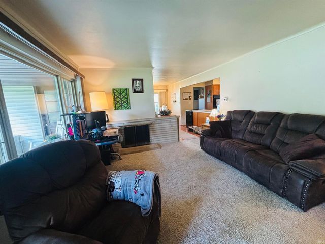 2606 Bolton Drive, Fort Wayne, IN 46803
