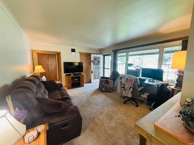 2606 Bolton Drive, Fort Wayne, IN 46803