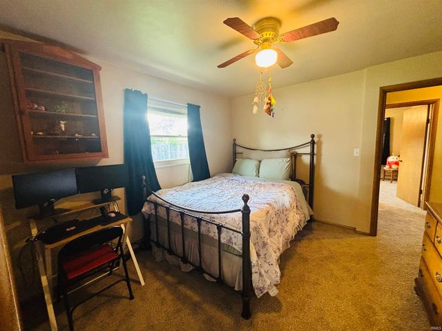 2606 Bolton Drive, Fort Wayne, IN 46803