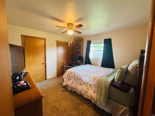 2606 Bolton Drive, Fort Wayne, IN 46803