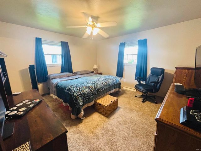 2606 Bolton Drive, Fort Wayne, IN 46803