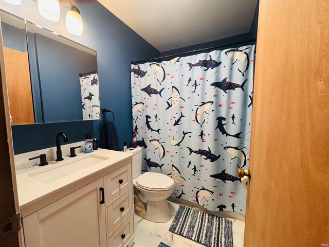 2606 Bolton Drive, Fort Wayne, IN 46803