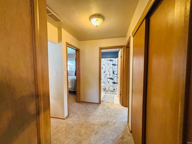 2606 Bolton Drive, Fort Wayne, IN 46803