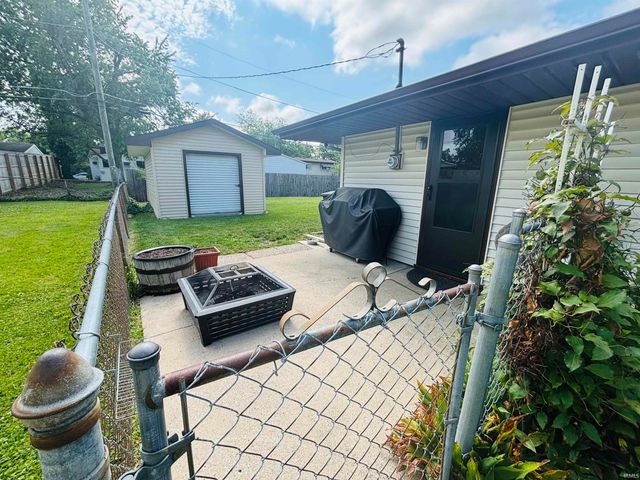 2606 Bolton Drive, Fort Wayne, IN 46803
