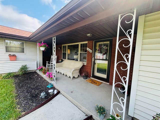 2606 Bolton Drive, Fort Wayne, IN 46803