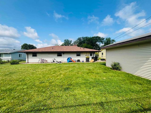 2606 Bolton Drive, Fort Wayne, IN 46803